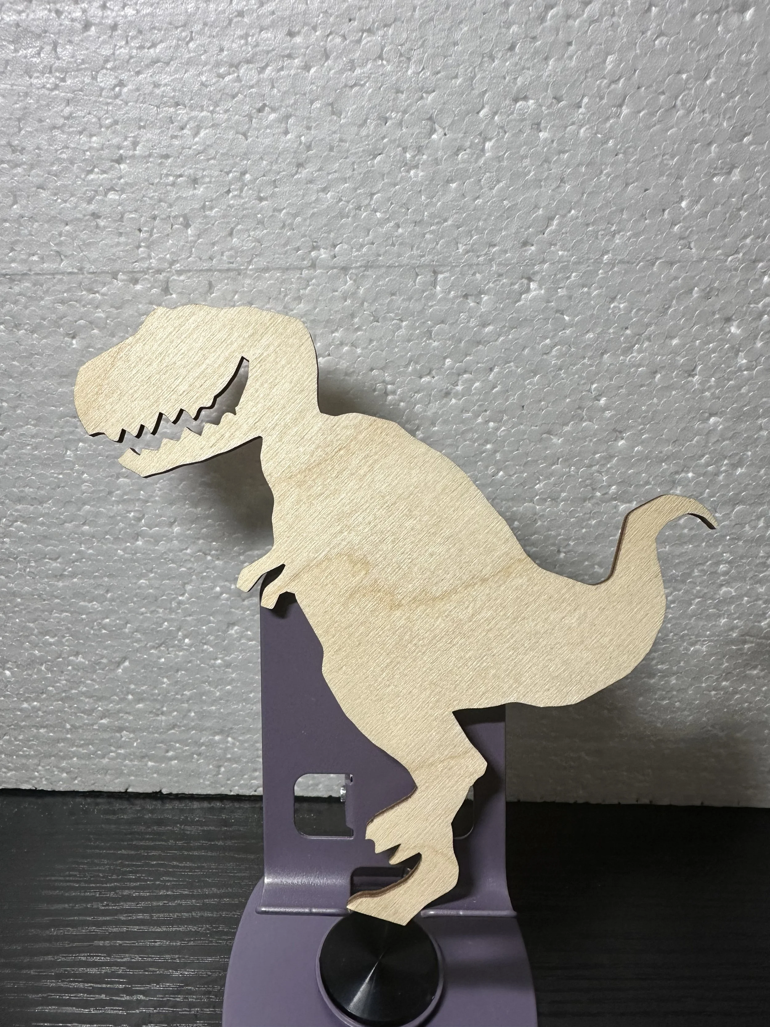 T-Rex