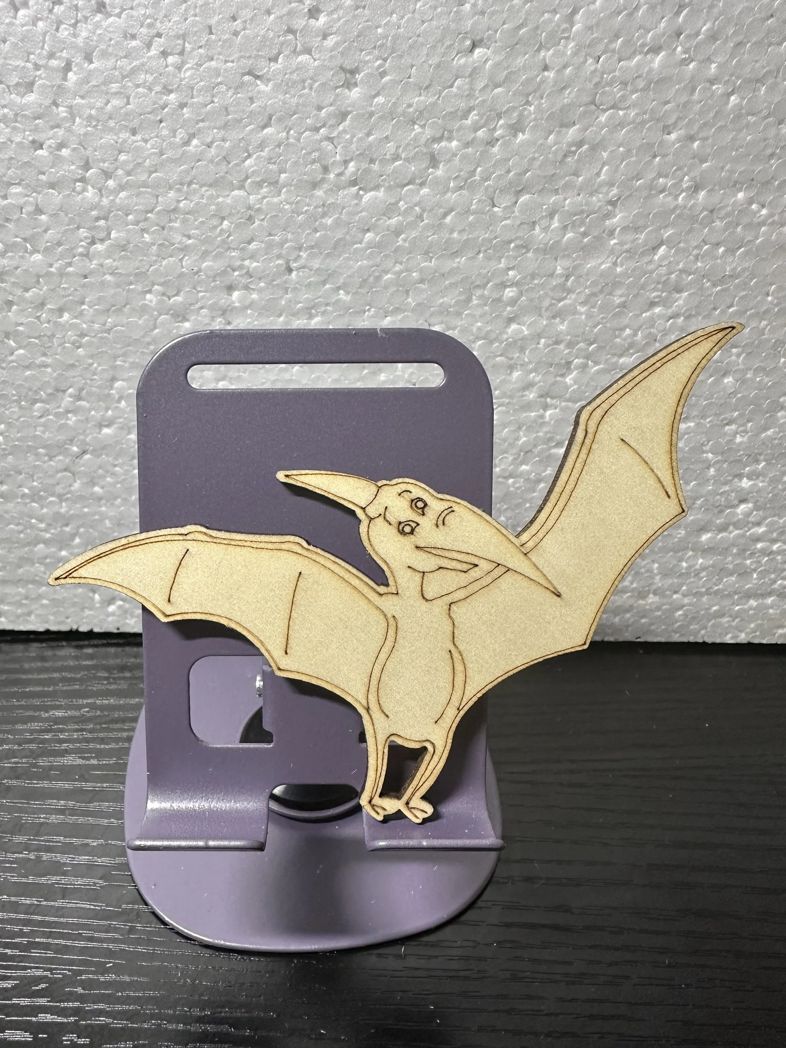Small Pterodactyl