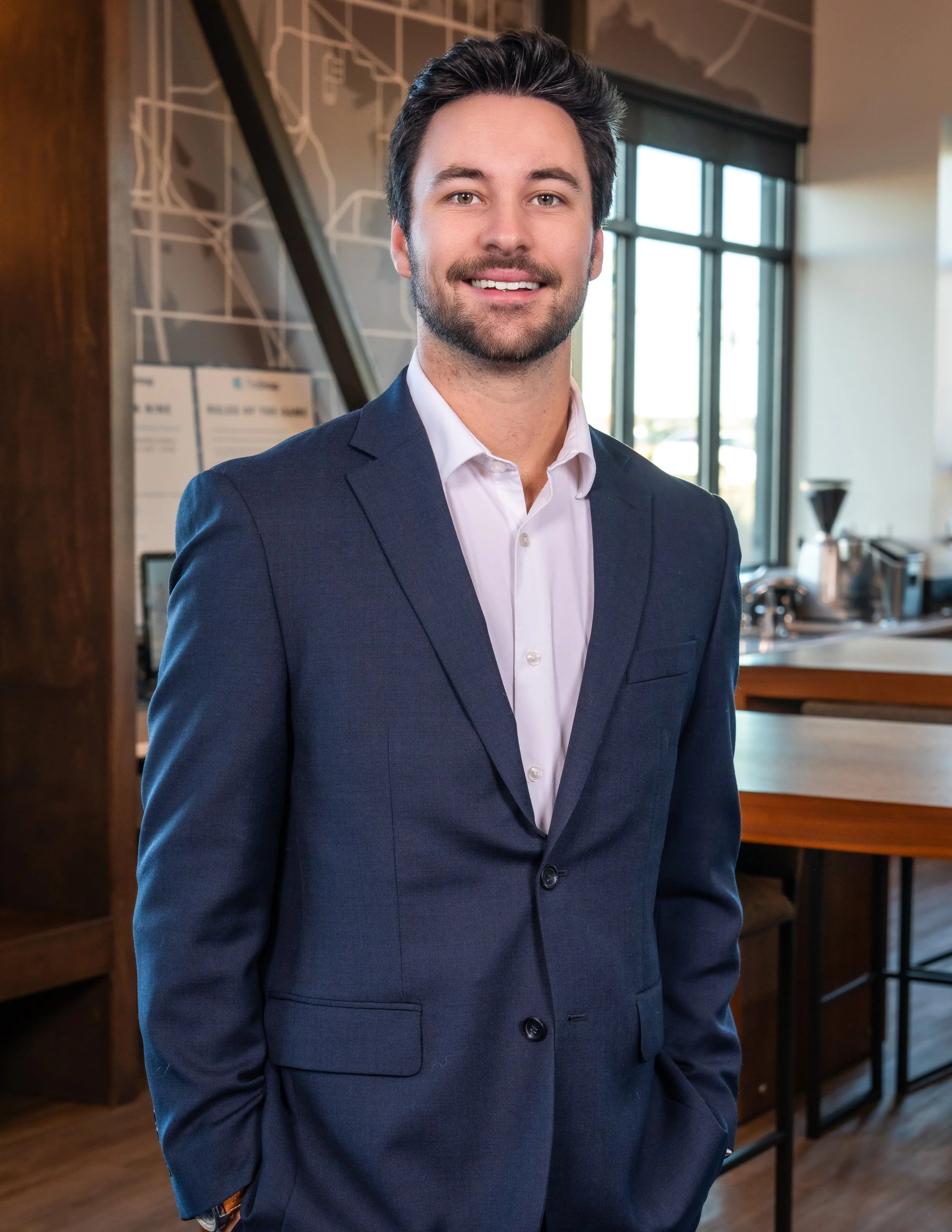 Meet the Team: Introducing Koby, Mastercraft’s Co-Founder &amp; Cheif Sales and Marketing Officer