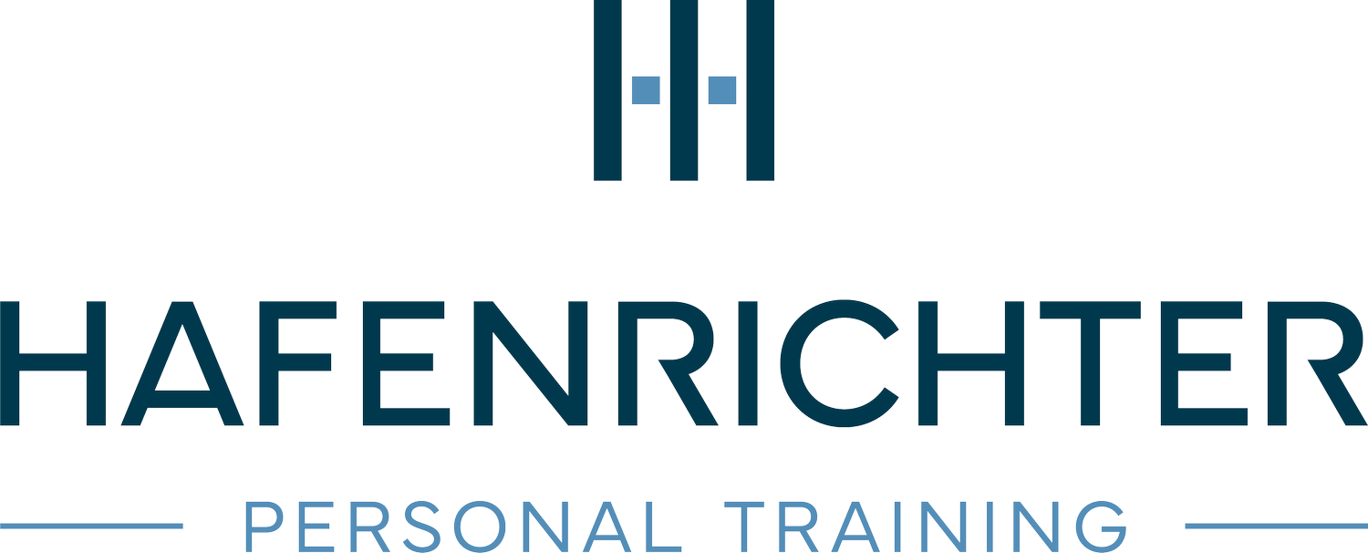 Hafenrichter Personal Training