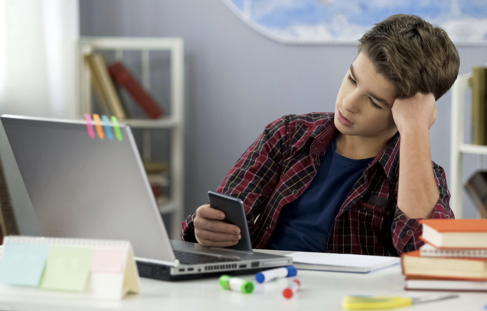 Why Family Screen Rules Fail—and What Helps Them Work