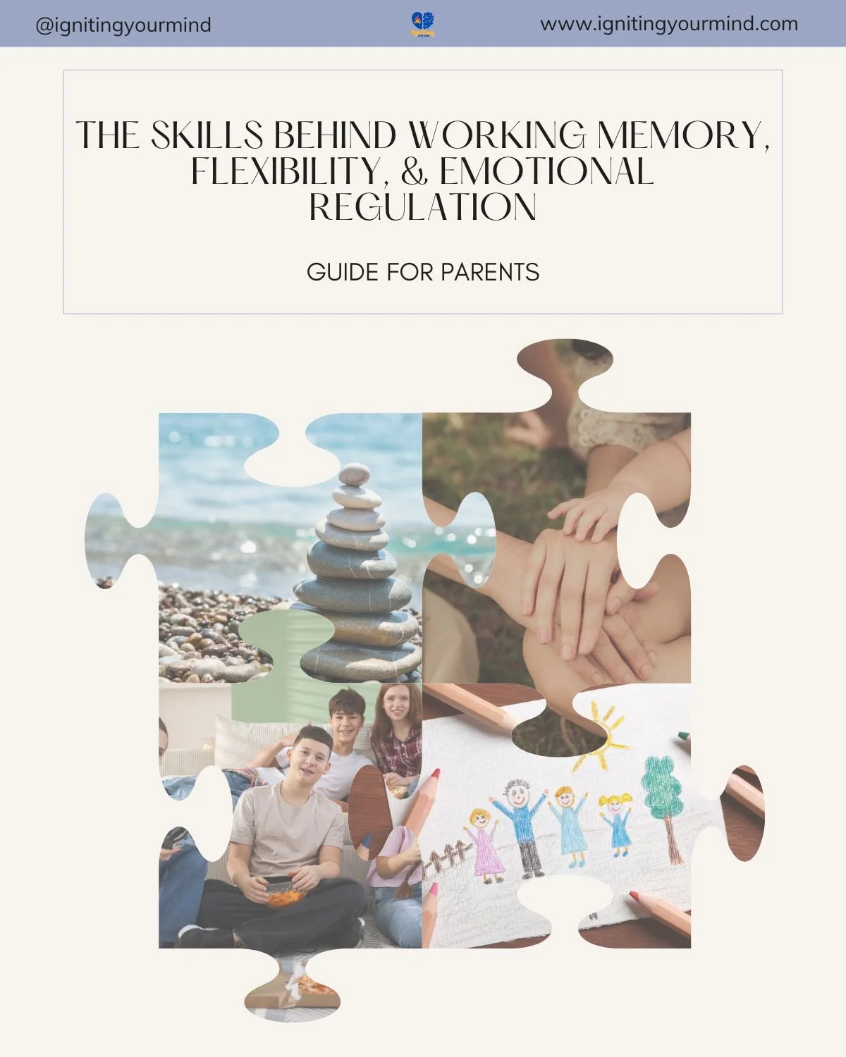 What is Executive Function Coaching (Guide For Parents)