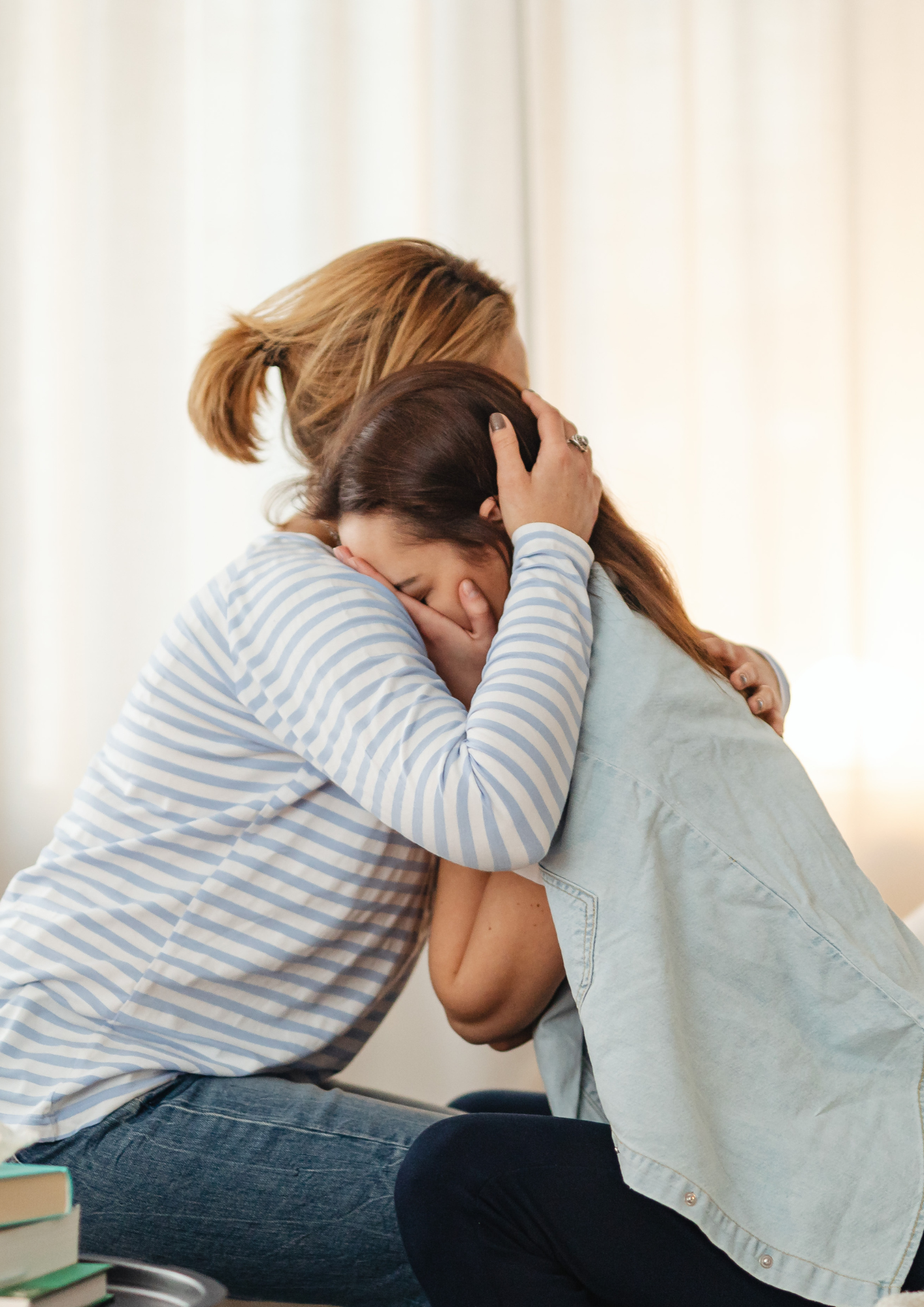 Sentence Starters that Convey Empathy