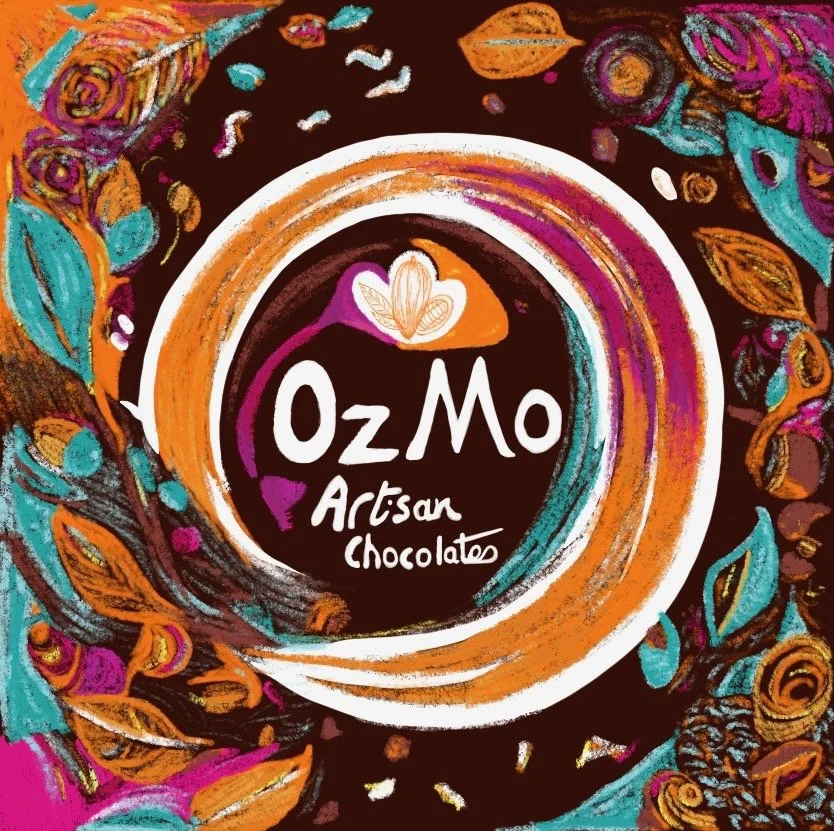 OzMo Artisan Chocolates