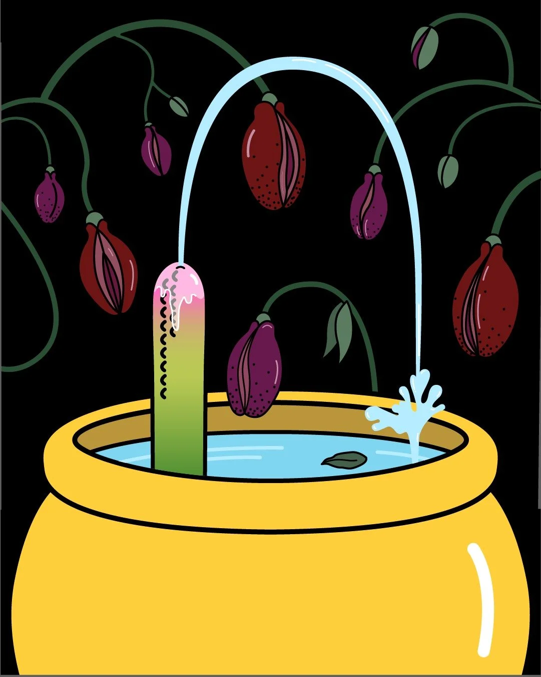 LELO | Sexual Health Attitudes