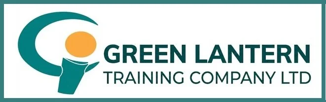 Green Lantern Training