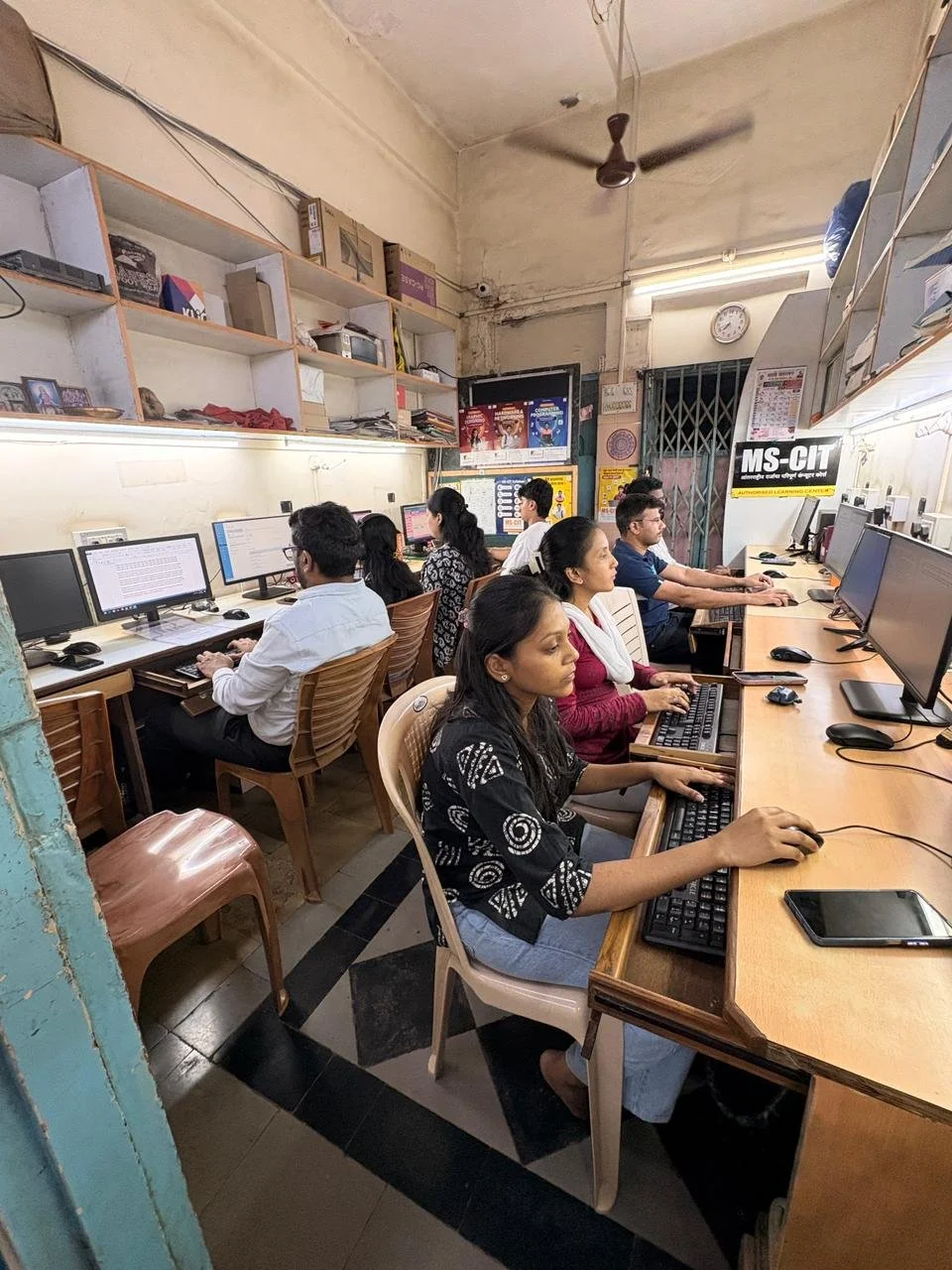 Infrastructure Gallery