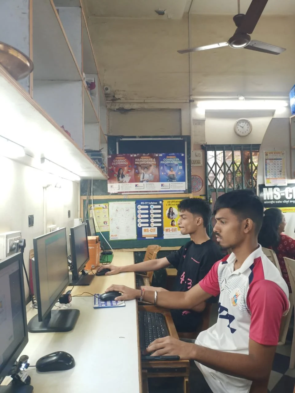 Infrastructure Gallery