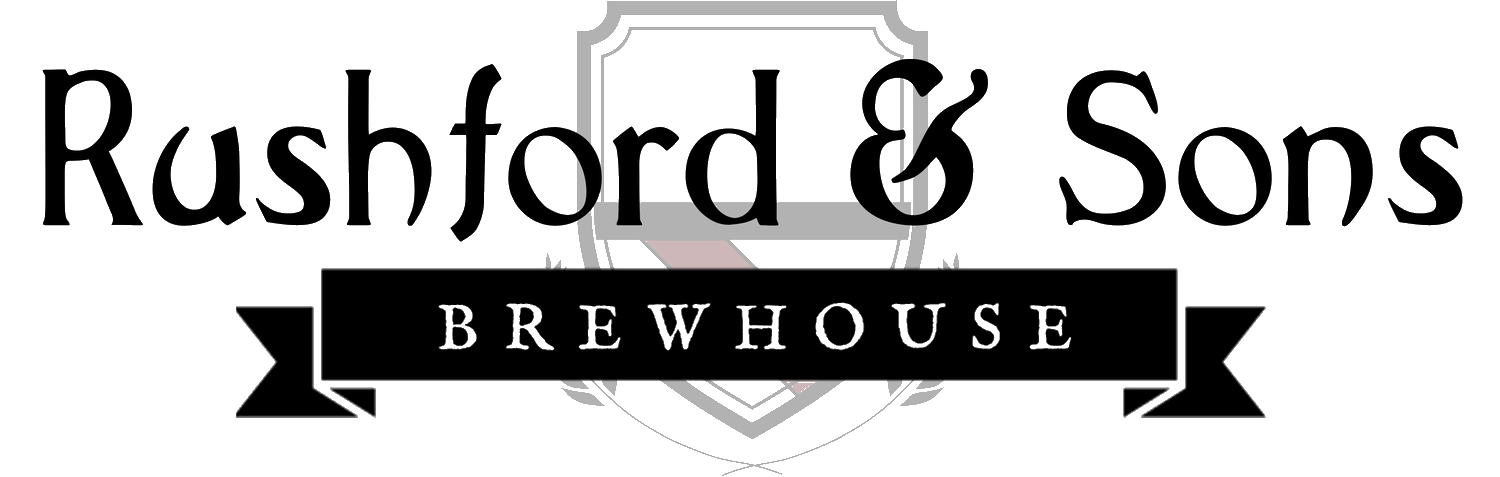 Rushford &amp; Sons Brewhouse- Upton