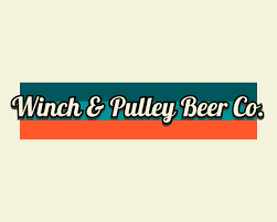 Winch and PUlley Beer Co.