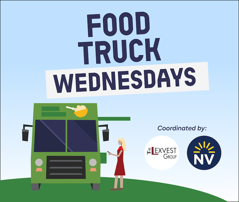 Shirley Food Truck Wednesday's