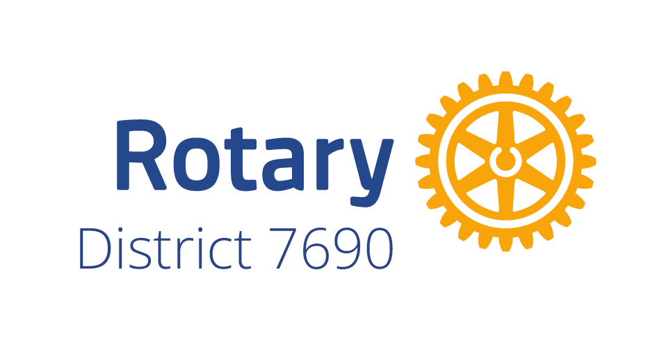 Rotary District 7690 DC 2027