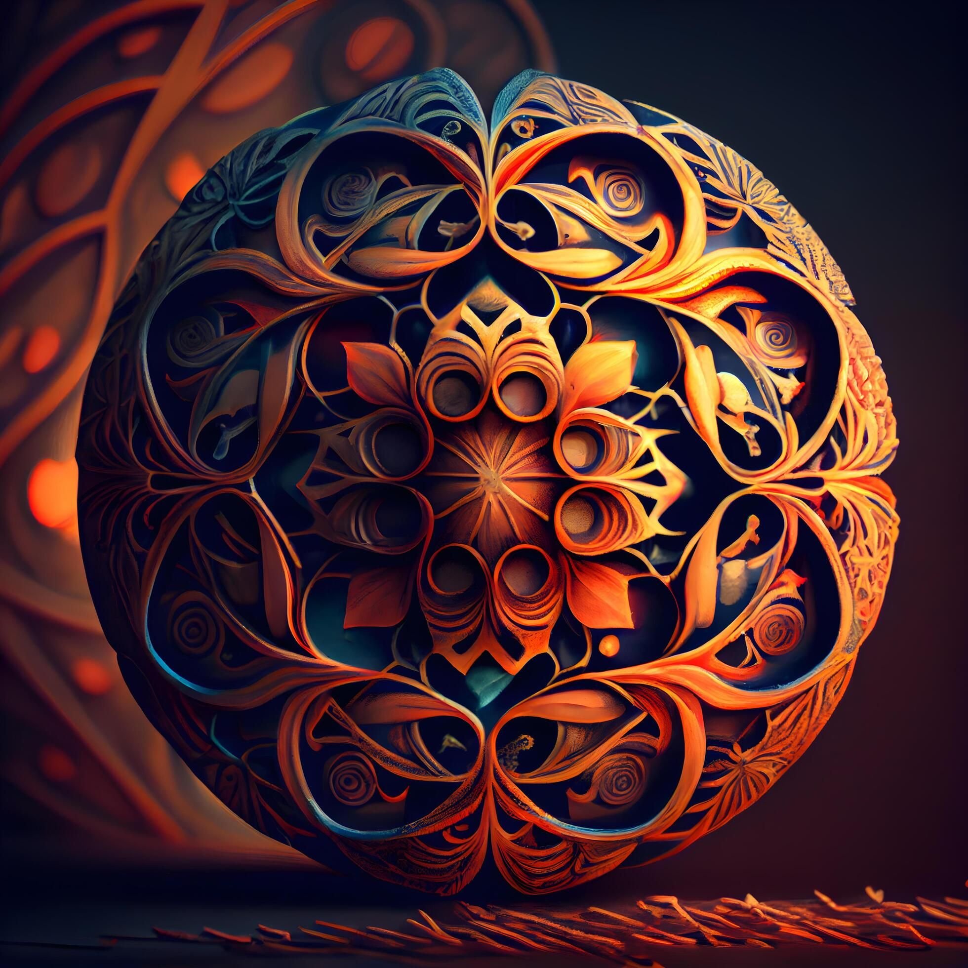 Base in Human Design: The Hidden Architecture of Your Consciousness