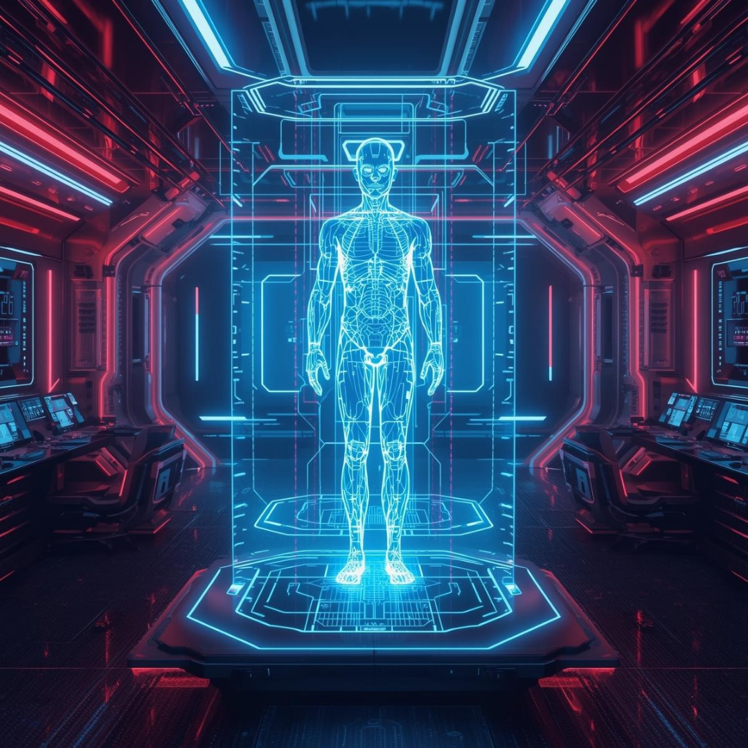 The 6 Lines in Human Design: A Deep Dive into Your Energetic Architecture