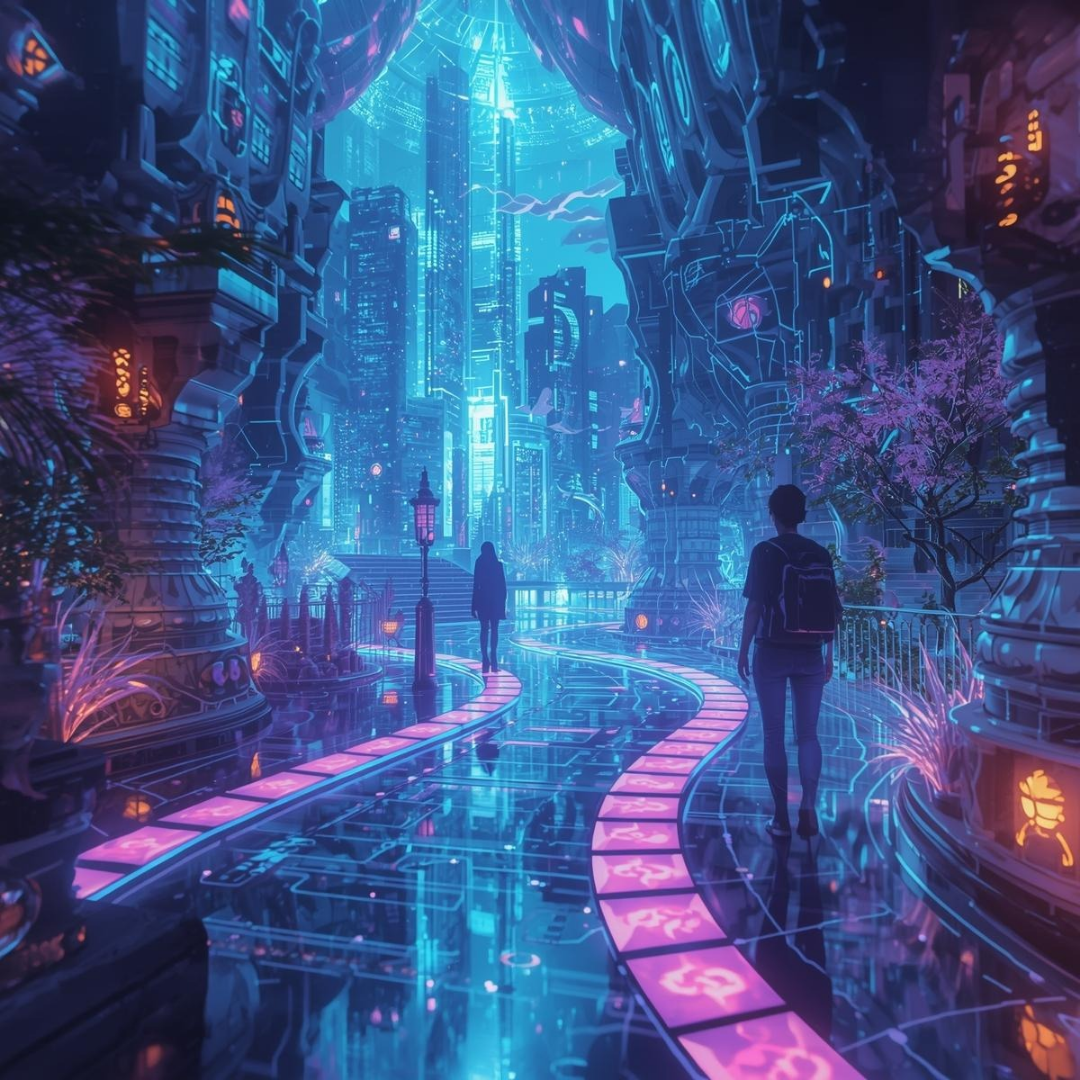 IN-Depth Human Design Relationships