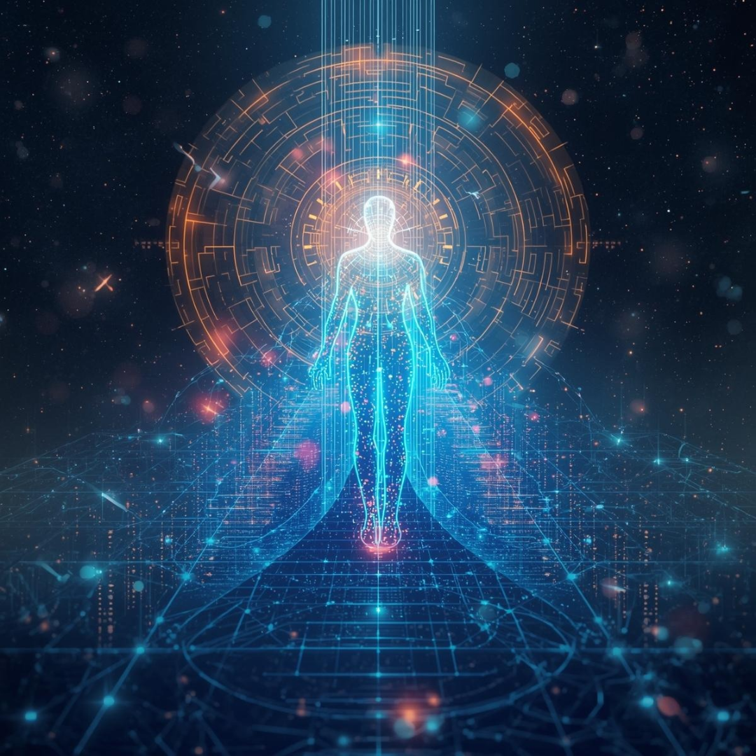 The Penta in Human Design: A Deep Dive into the Mechanics of Group Consciousness