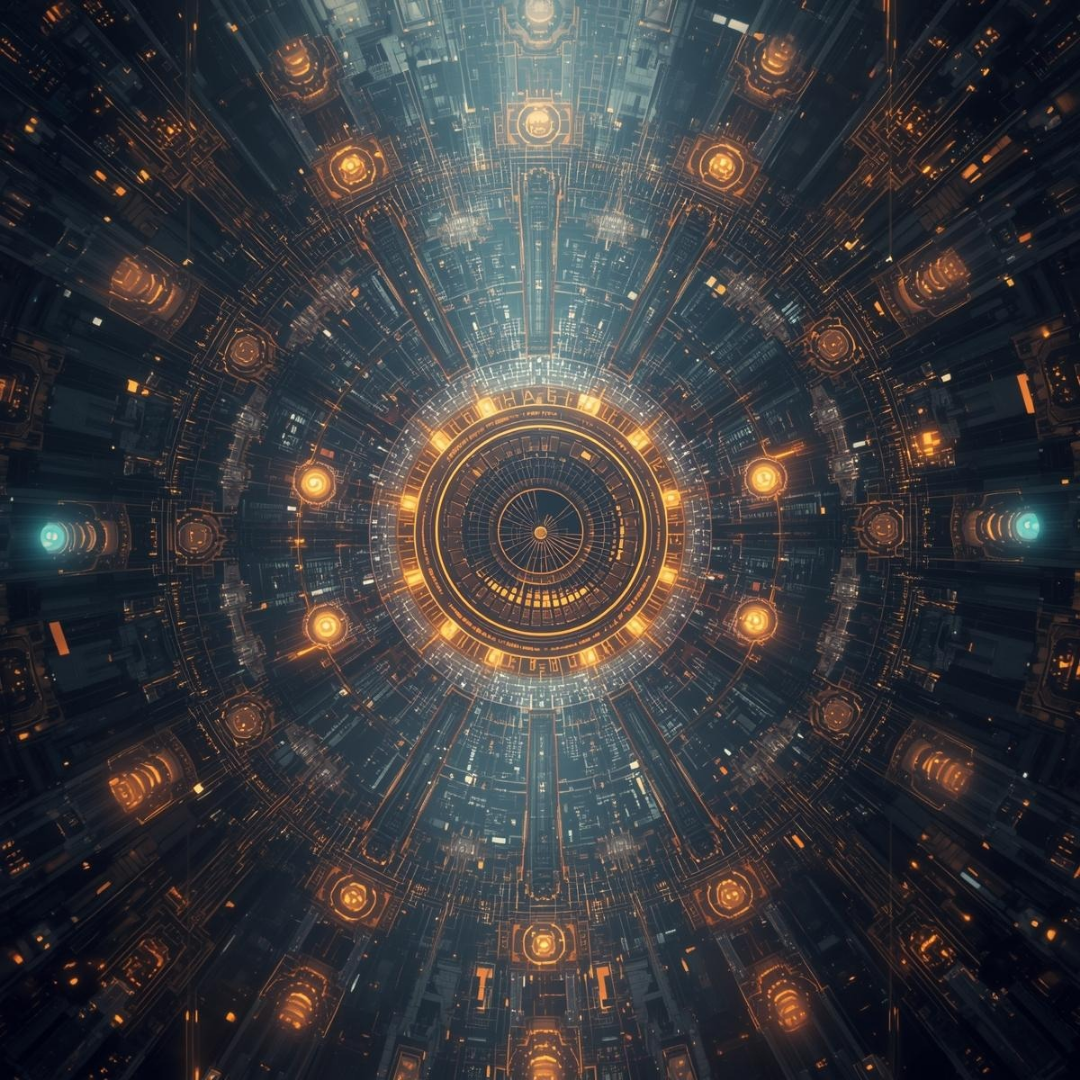 The Aura in Human Design: A Complete Guide to Energetic Presence