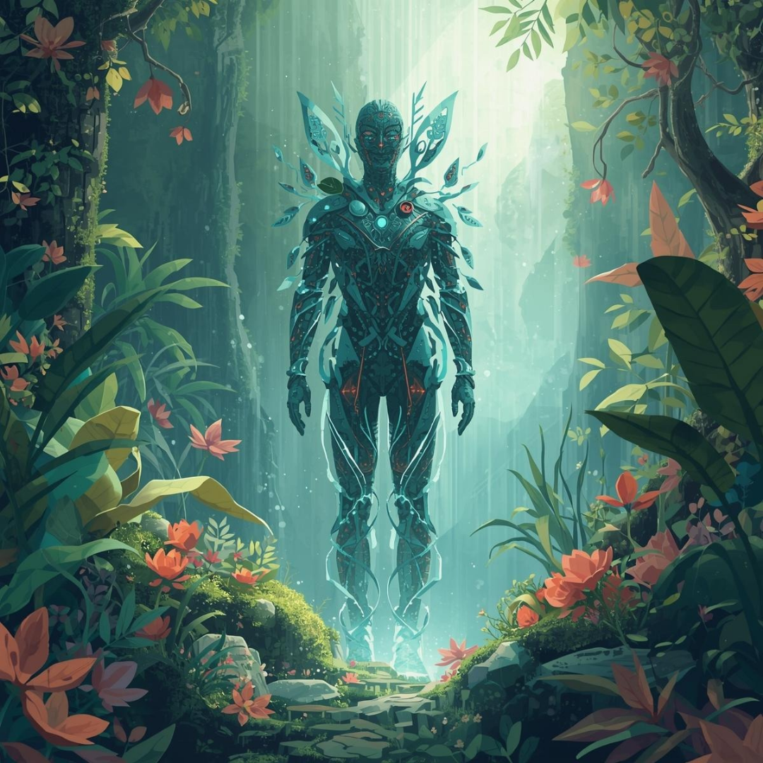 Rave Psychology in Human Design