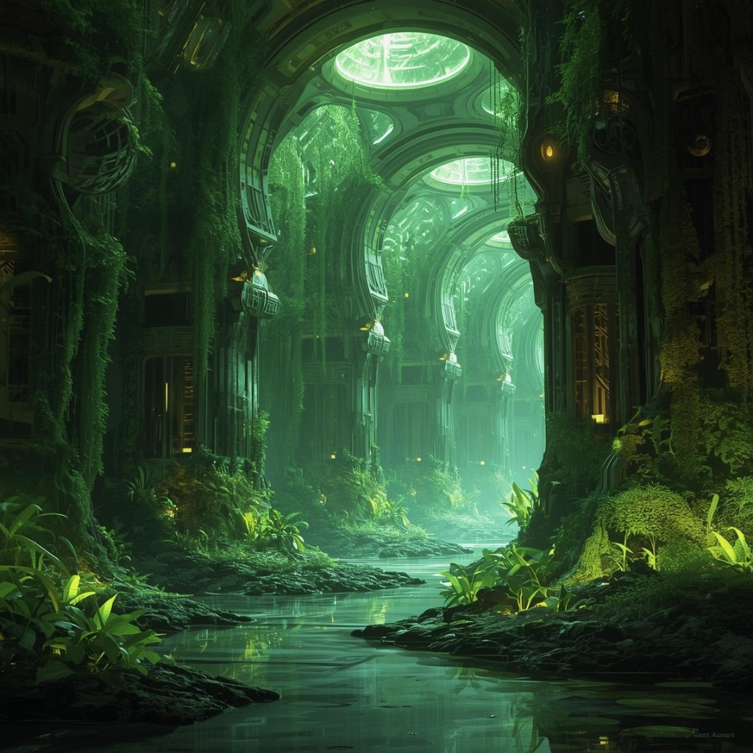 Gate 57: The Acoustic Gateway — The Right Ear, Intuitive Clarity &amp; The Deepest Mammalian Awareness 👂