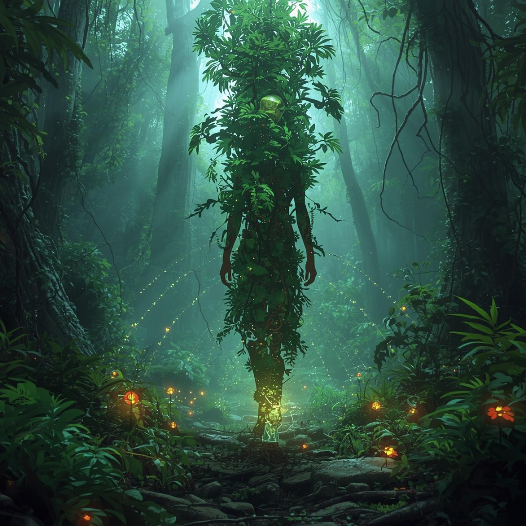 Sleeping in Your Own Aura: The Sacred Art of Energetic Restoration in Human Design