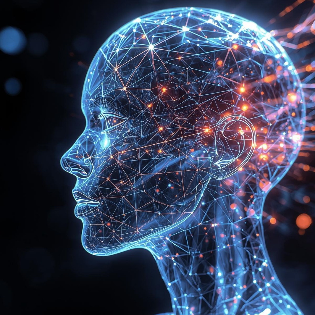 The Open Head Center in Human Design: A Deep Dive into the Realm of Mental Pressure, Inspiration &amp; Cosmic Consciousness