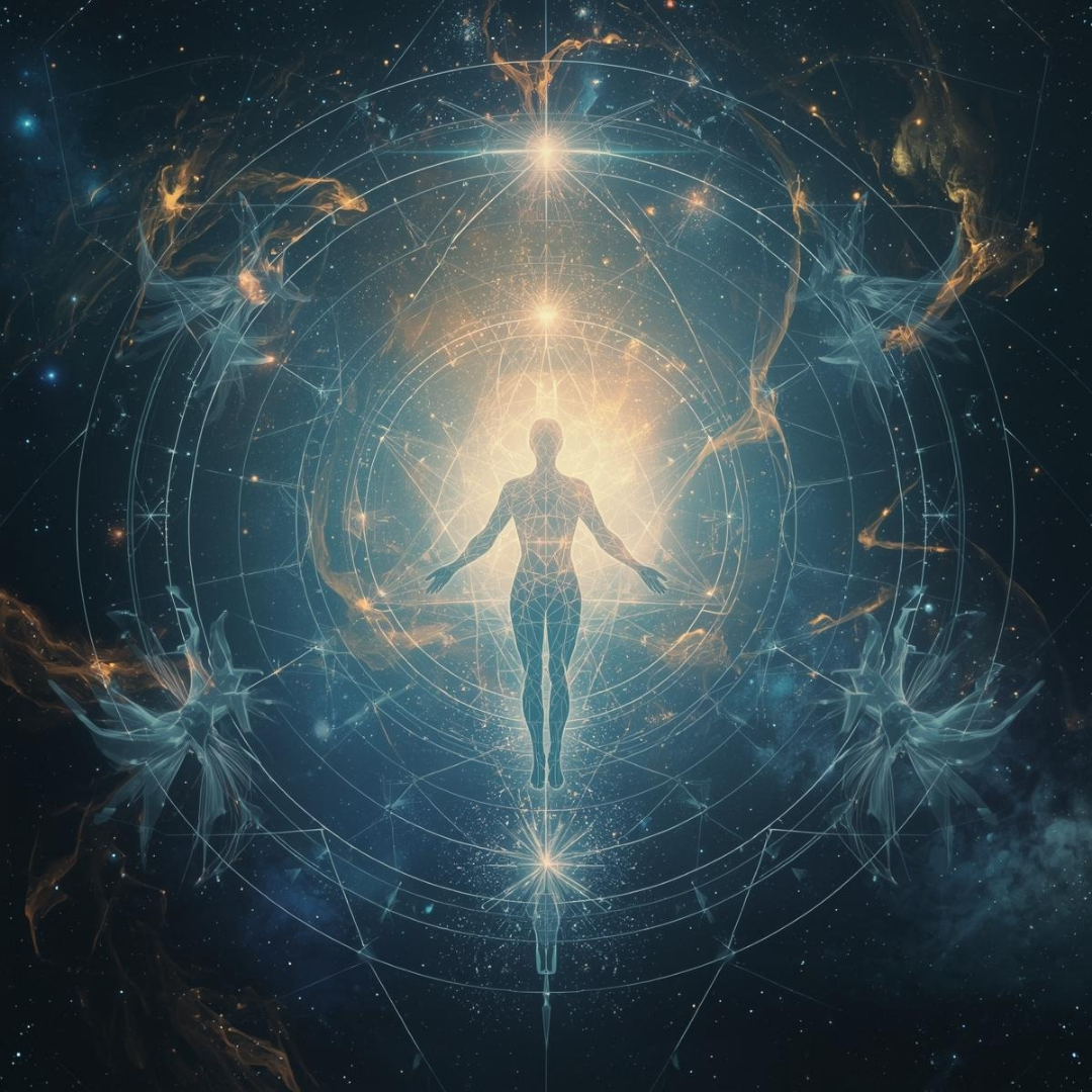 Gate 41: The Gate of Contraction — A Deep Dive into the Genesis Point of Human Design