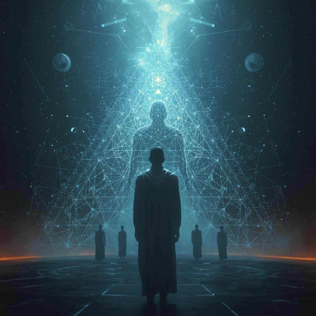 Gate 8: The Gate of Contribution — A Deep Dive into Authentic Expression &amp; Individual Influence in Human Design