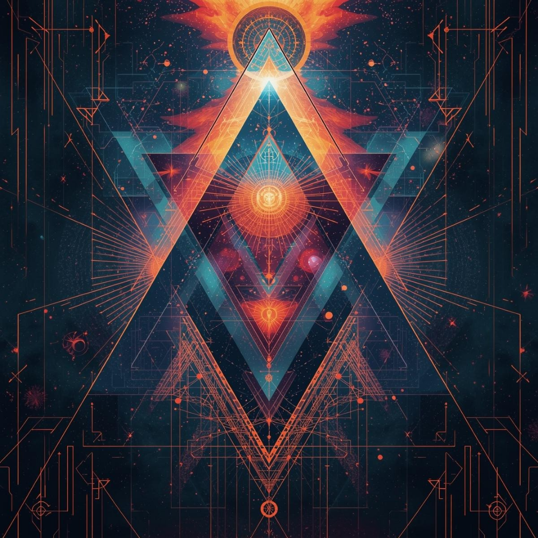 Gate 36: The Gate of Crisis 🔥