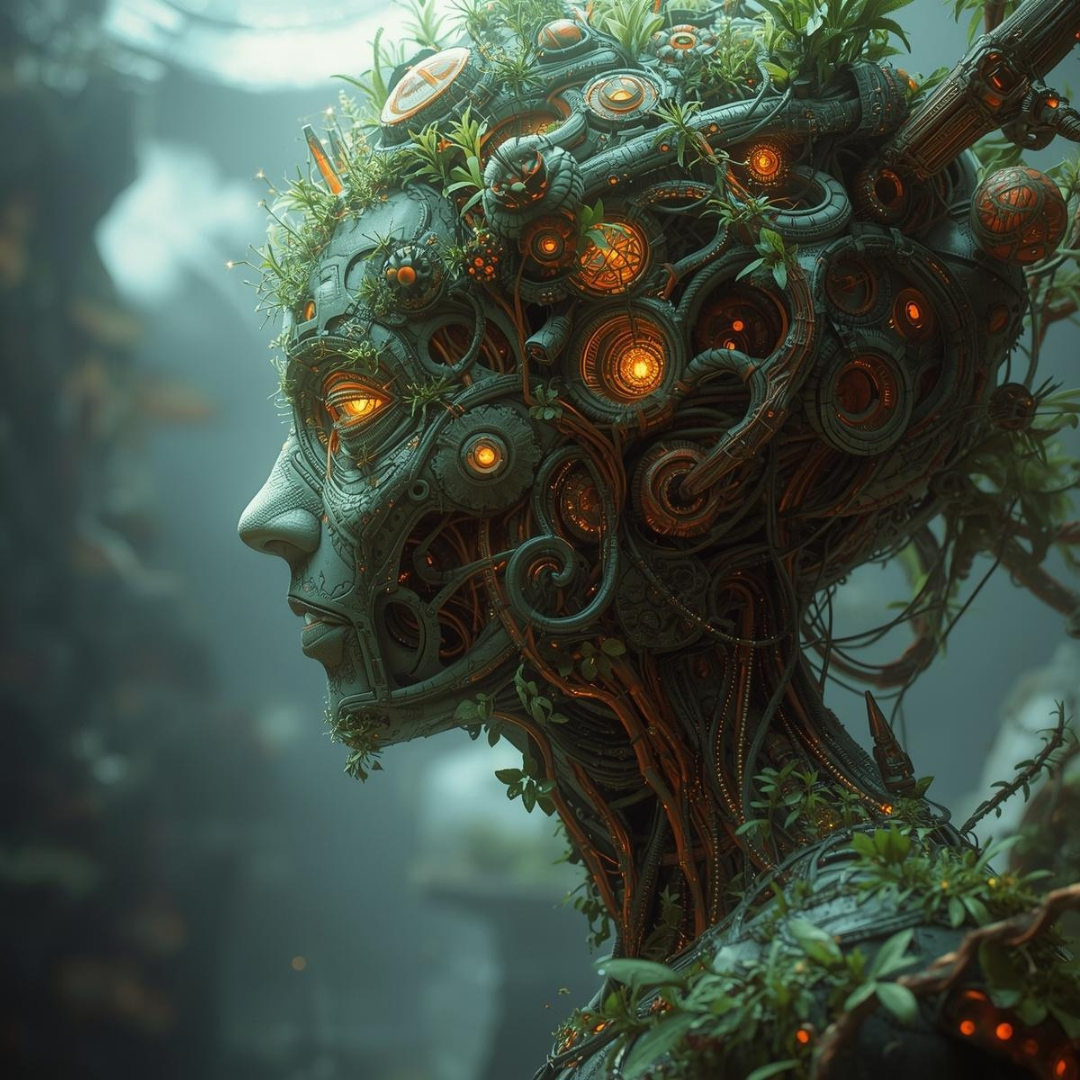 The Misconception of Control in Human Design: A Deep Dive into Ra Uru Hu's Wisdom