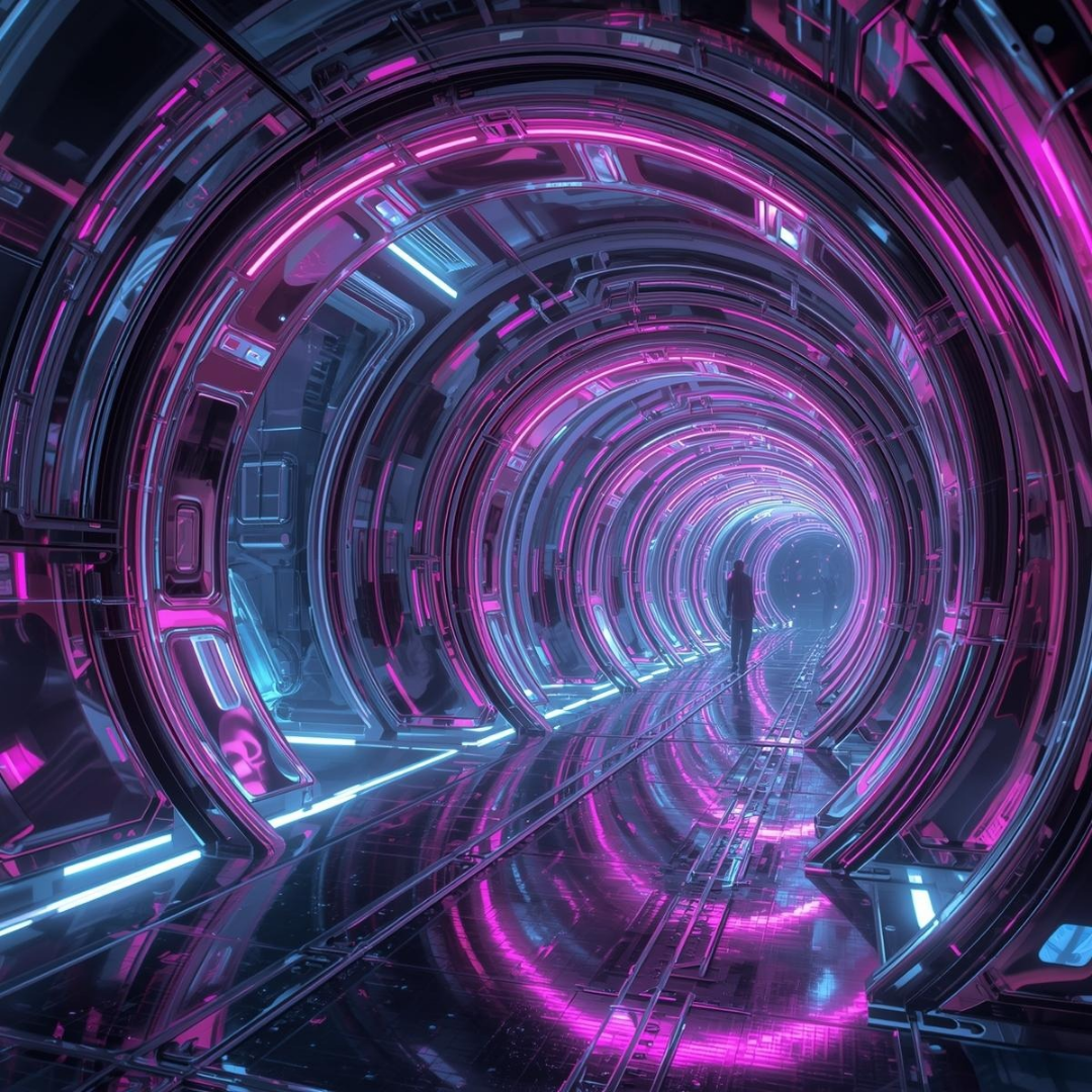 The Body Is Not Afraid — The Mind Is: A Deep Dive into Human Design's Most Revolutionary Truth