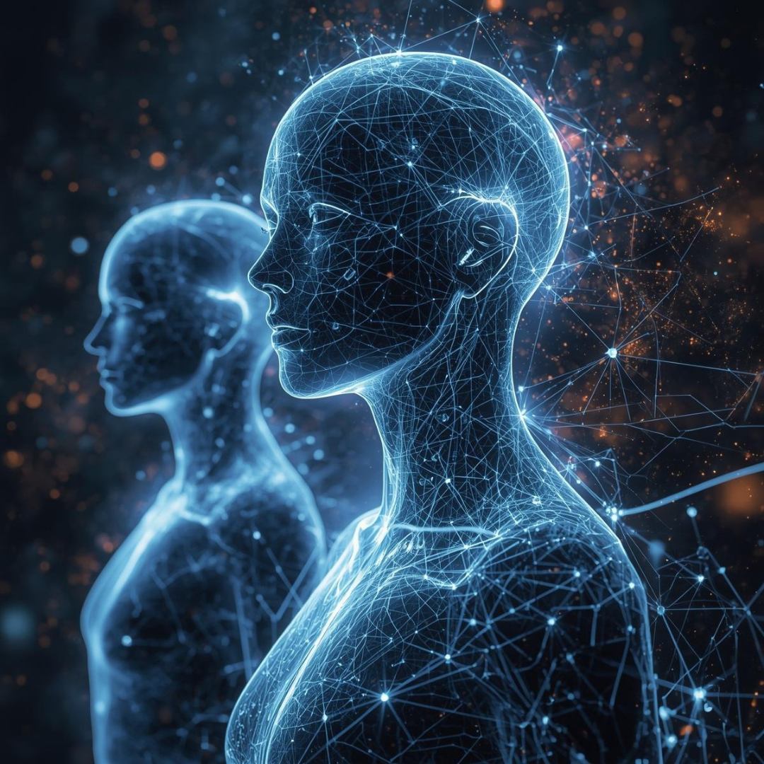 The Root of Homogenization in Human Design: Understanding the Force That Keeps Humanity Asleep