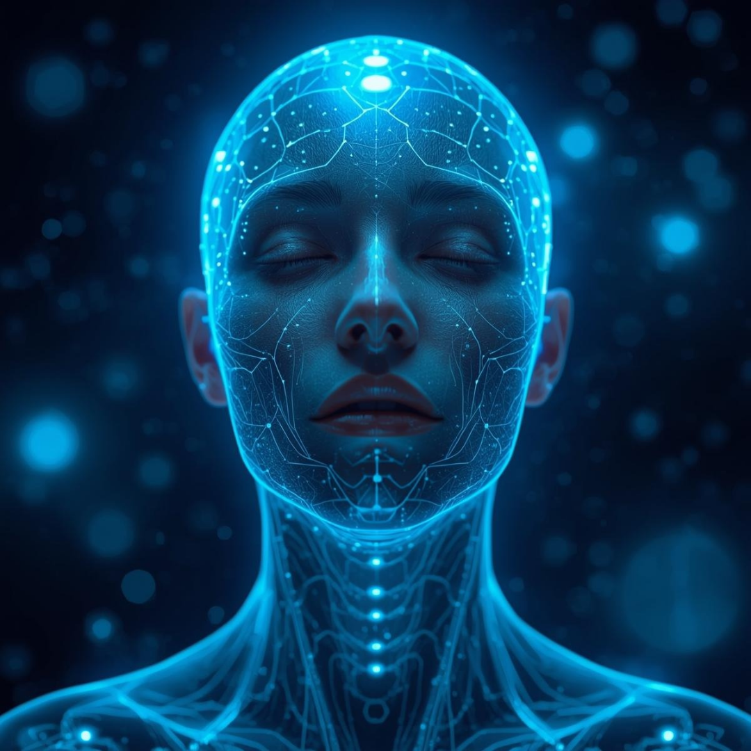 Awareness &amp; Cognitive Potential in Human Design