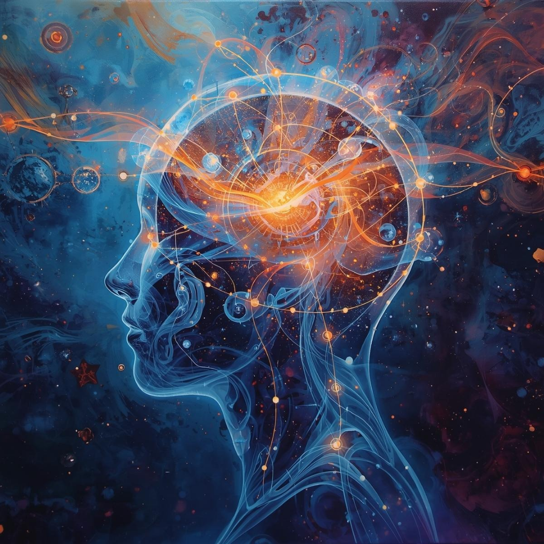 What Is Mutation in Human Design? A Deep Dive Into the Mechanics of Change