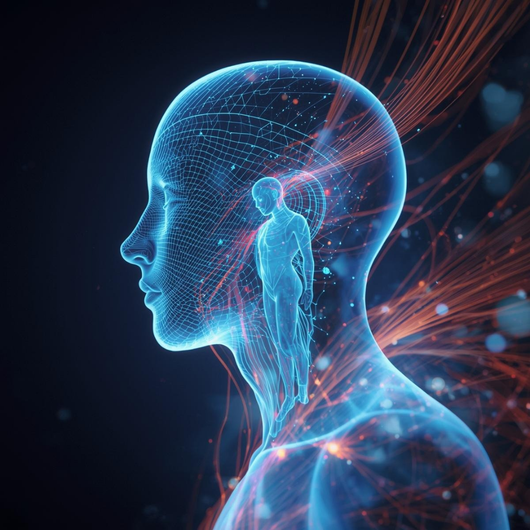 Reflectors: The Rare Mirrors of Humanity