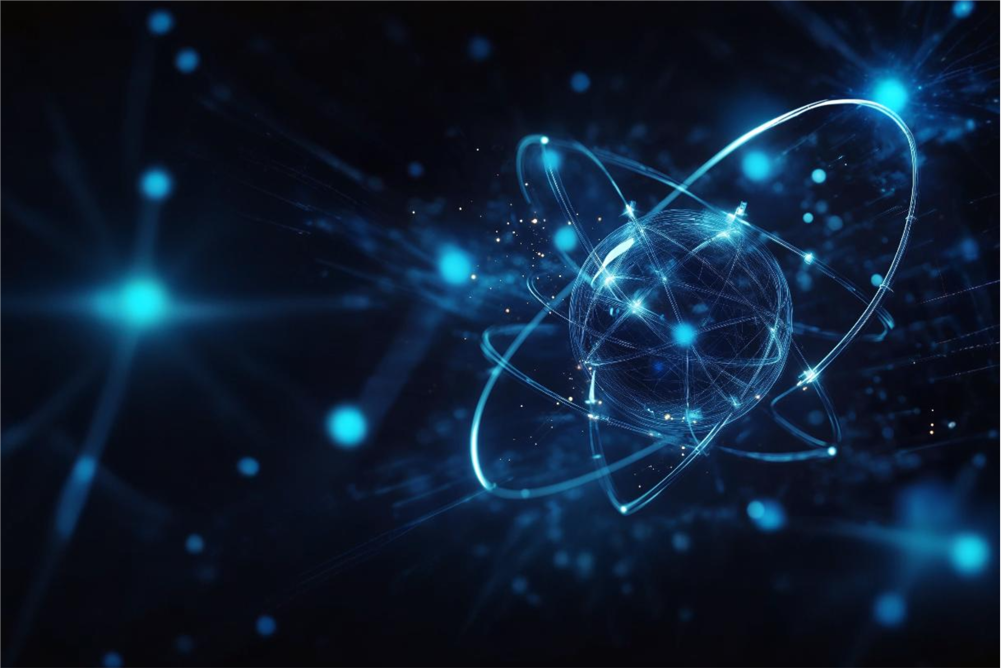 The Quantum Observer &amp; The Observed: A Deep Dive into Human Design