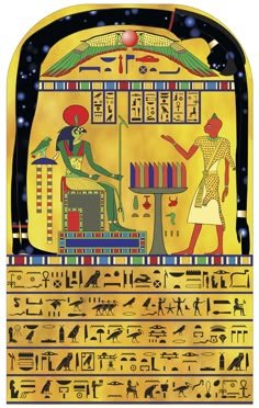 The Book of the Law: A Deep Dive into Thelema's Sacred Text