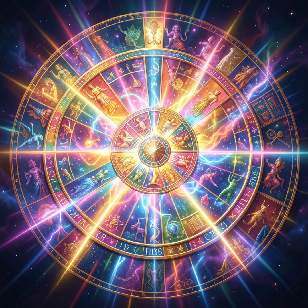 How Karma Truly Works — The Laws of Interfering with Other People's Paths