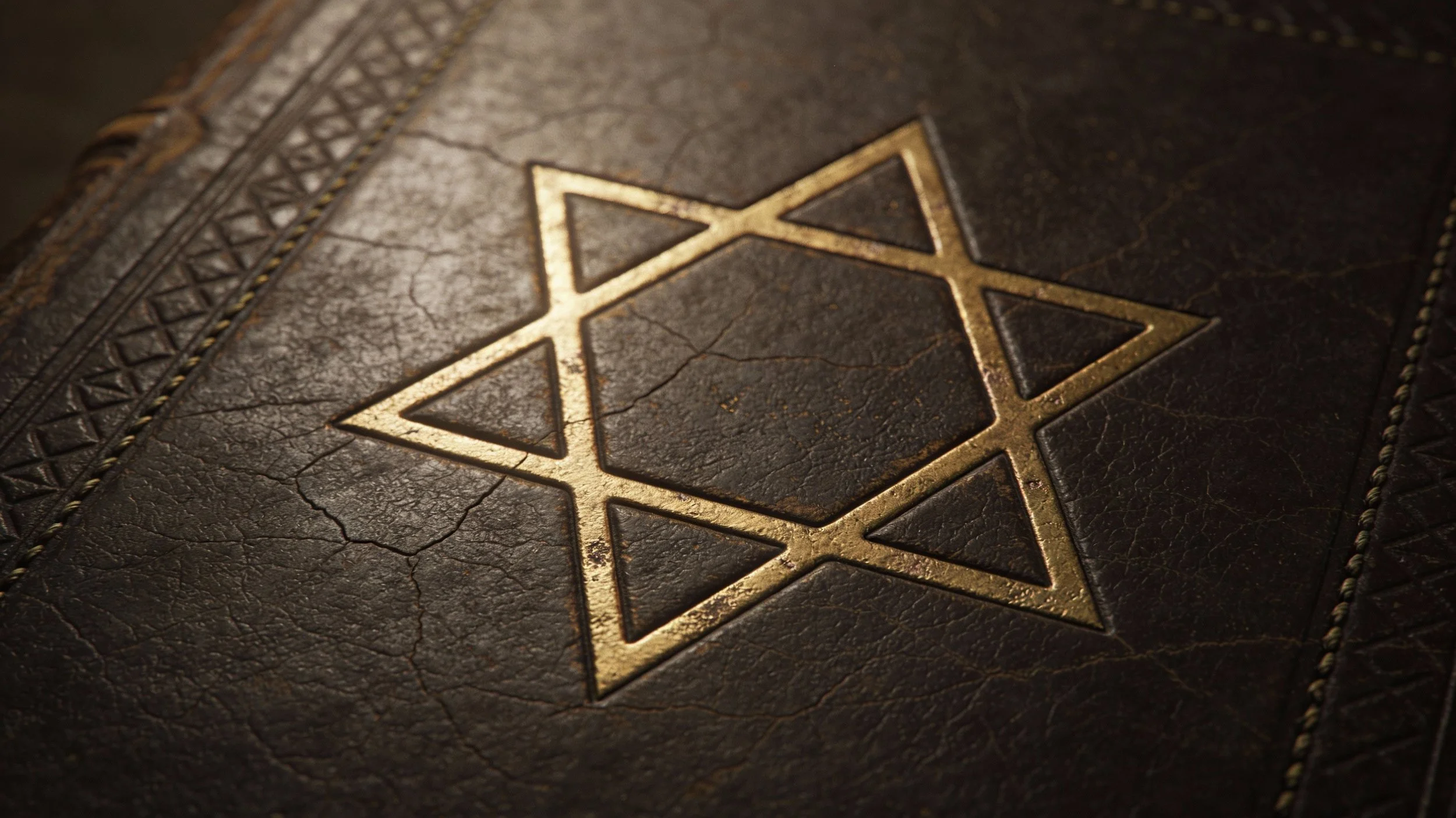 Magick: The Sacred Science of Becoming — A Deep Dive into Aleister Crowley's Magnum Opus