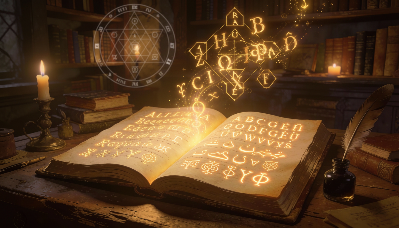 From the Book of Letters: Ra Uru Hu's Guide to Human Design Analysis