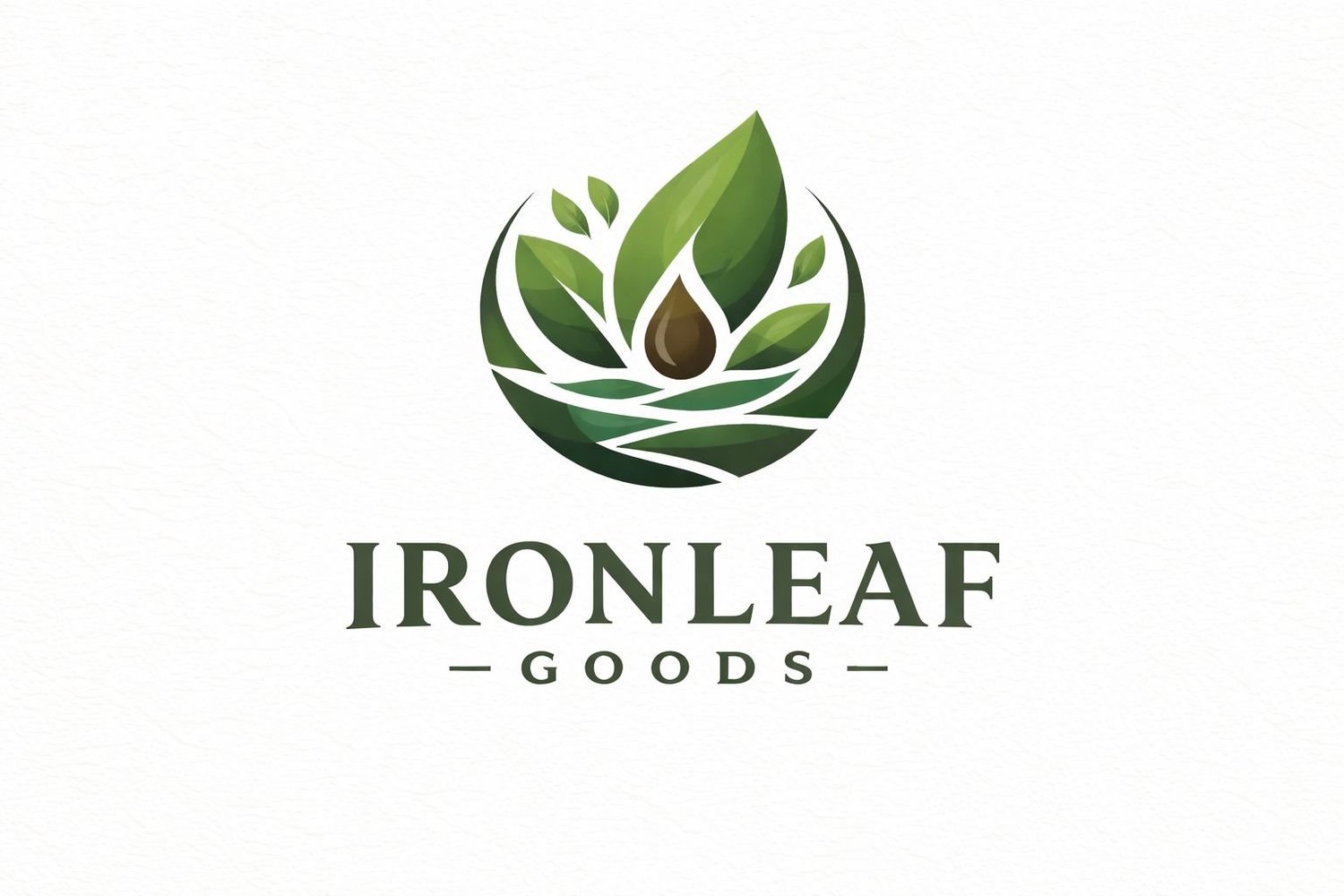 Ironleaf Goods