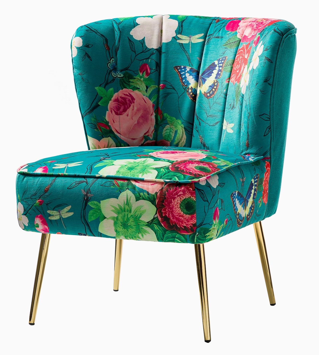 Amata Side Chair