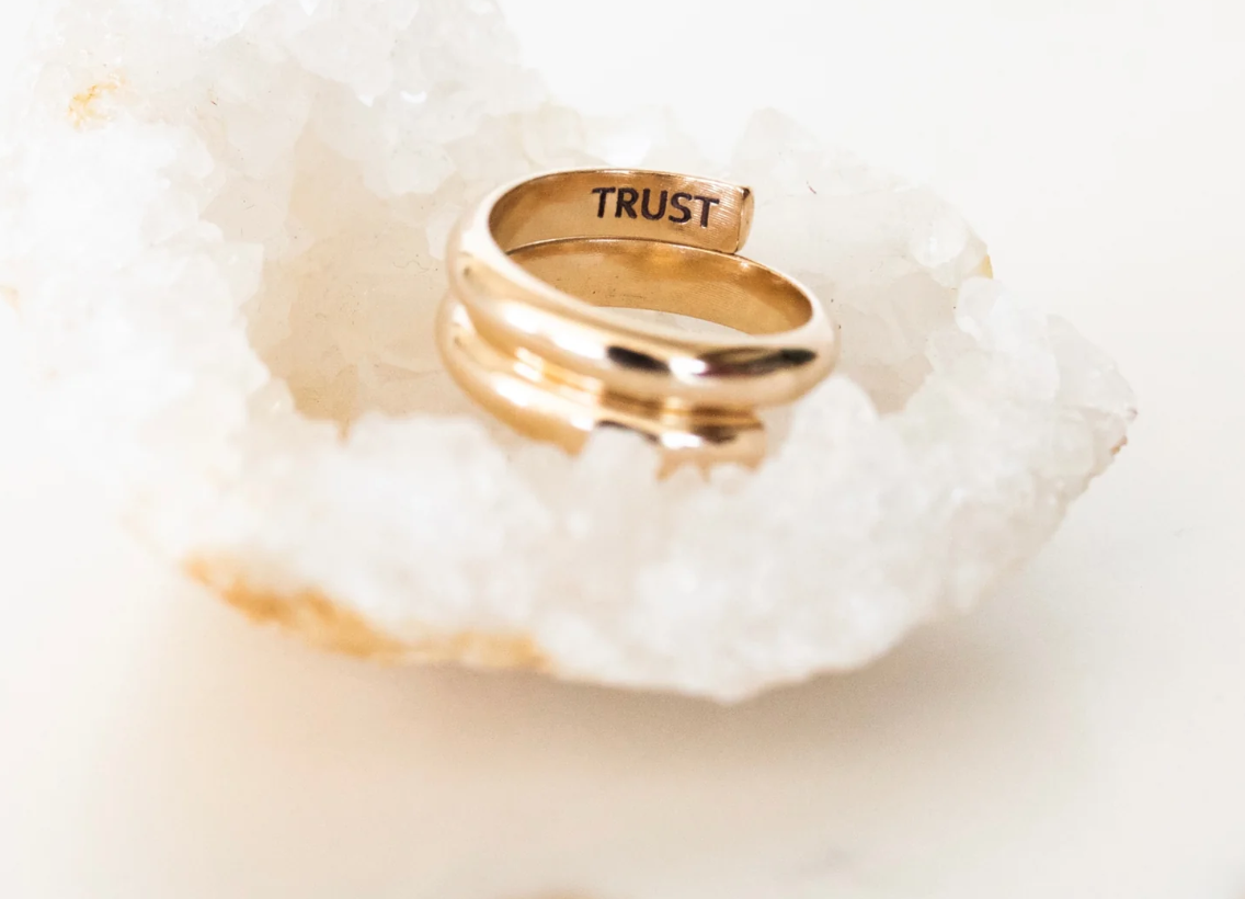 Free Spirit Classic Ring