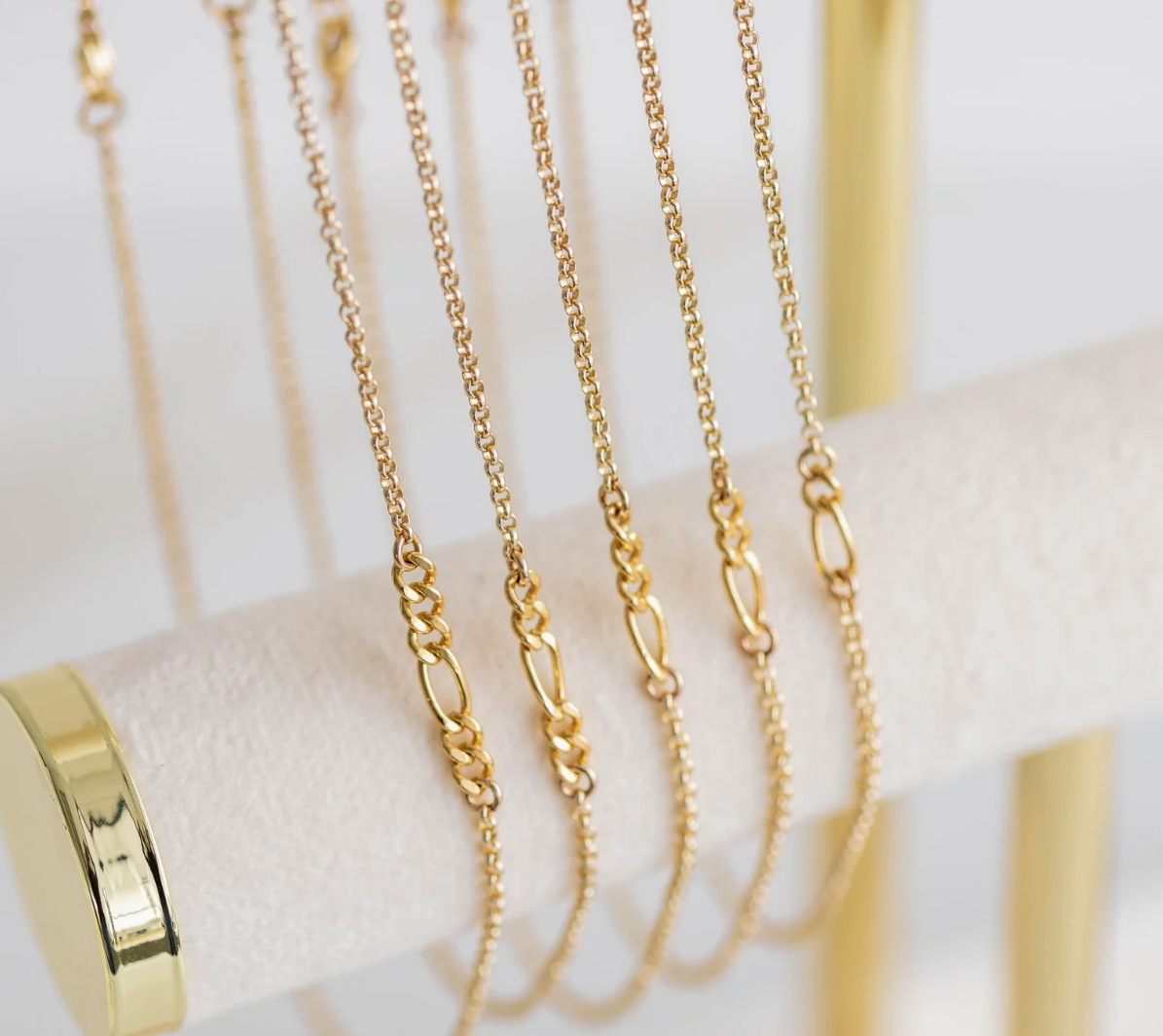 Mother of Necklace