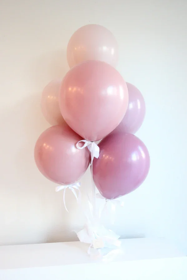 Lavender Blush