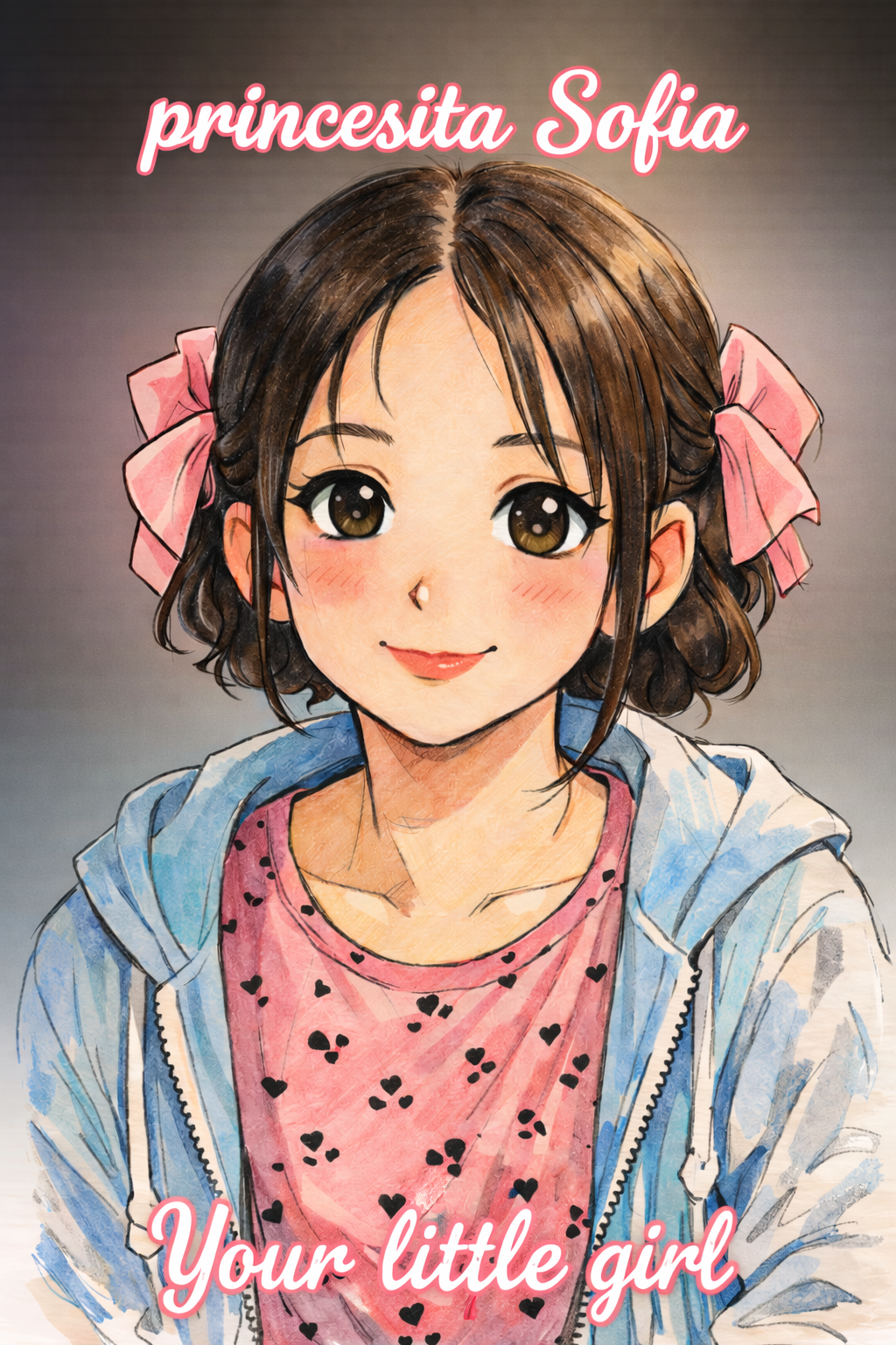 Princesita Sofia