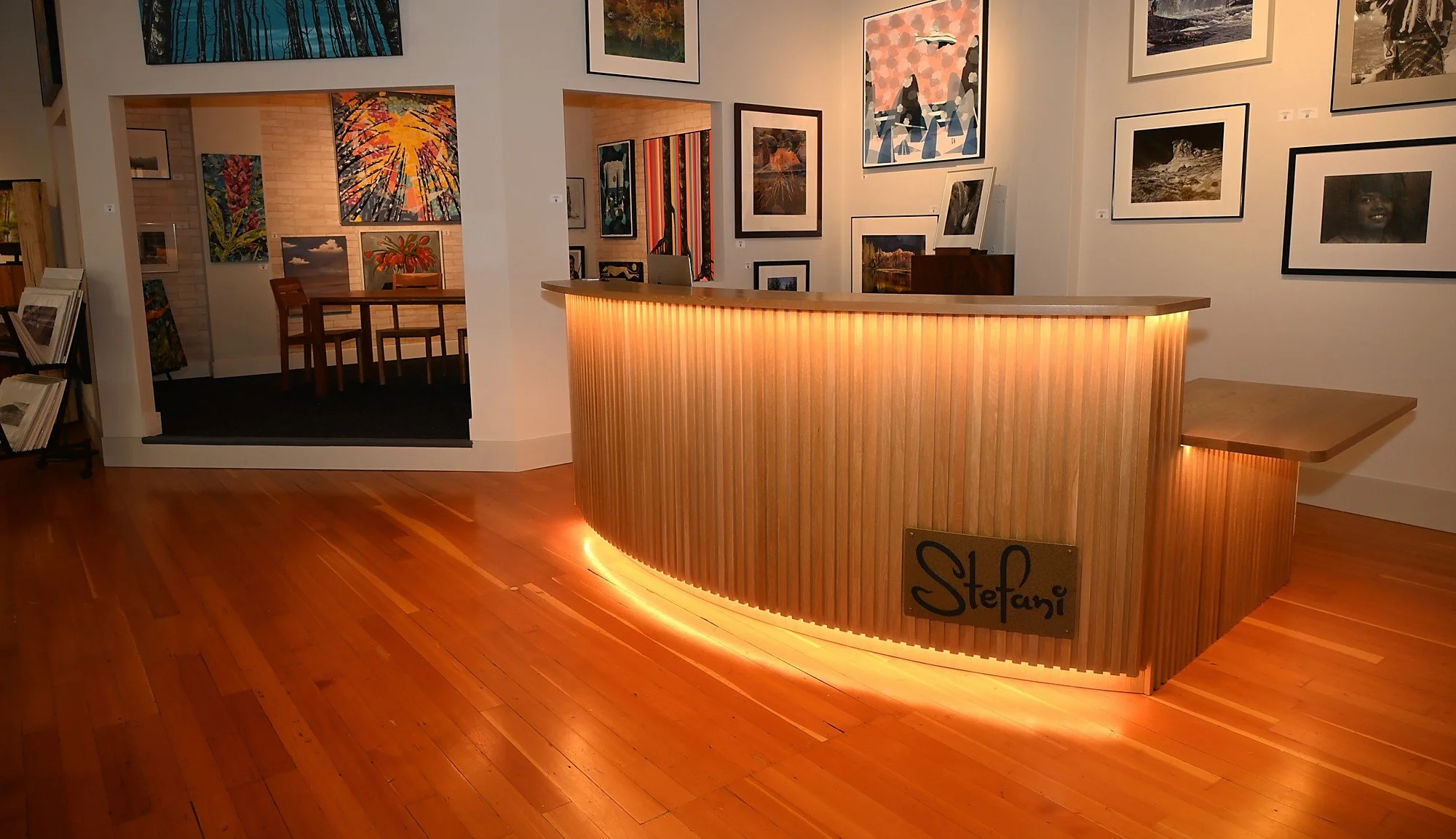 Meet House of Stefani: A Legacy of Creating, Curated for Life