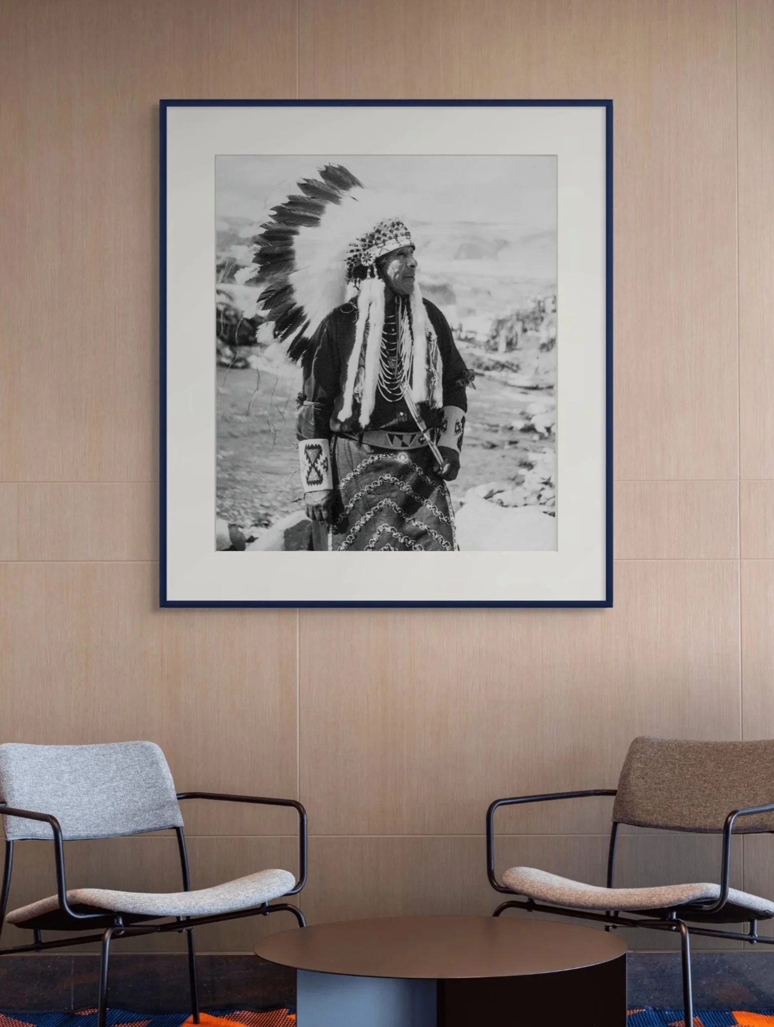 Celilo Falls, Before the Silence