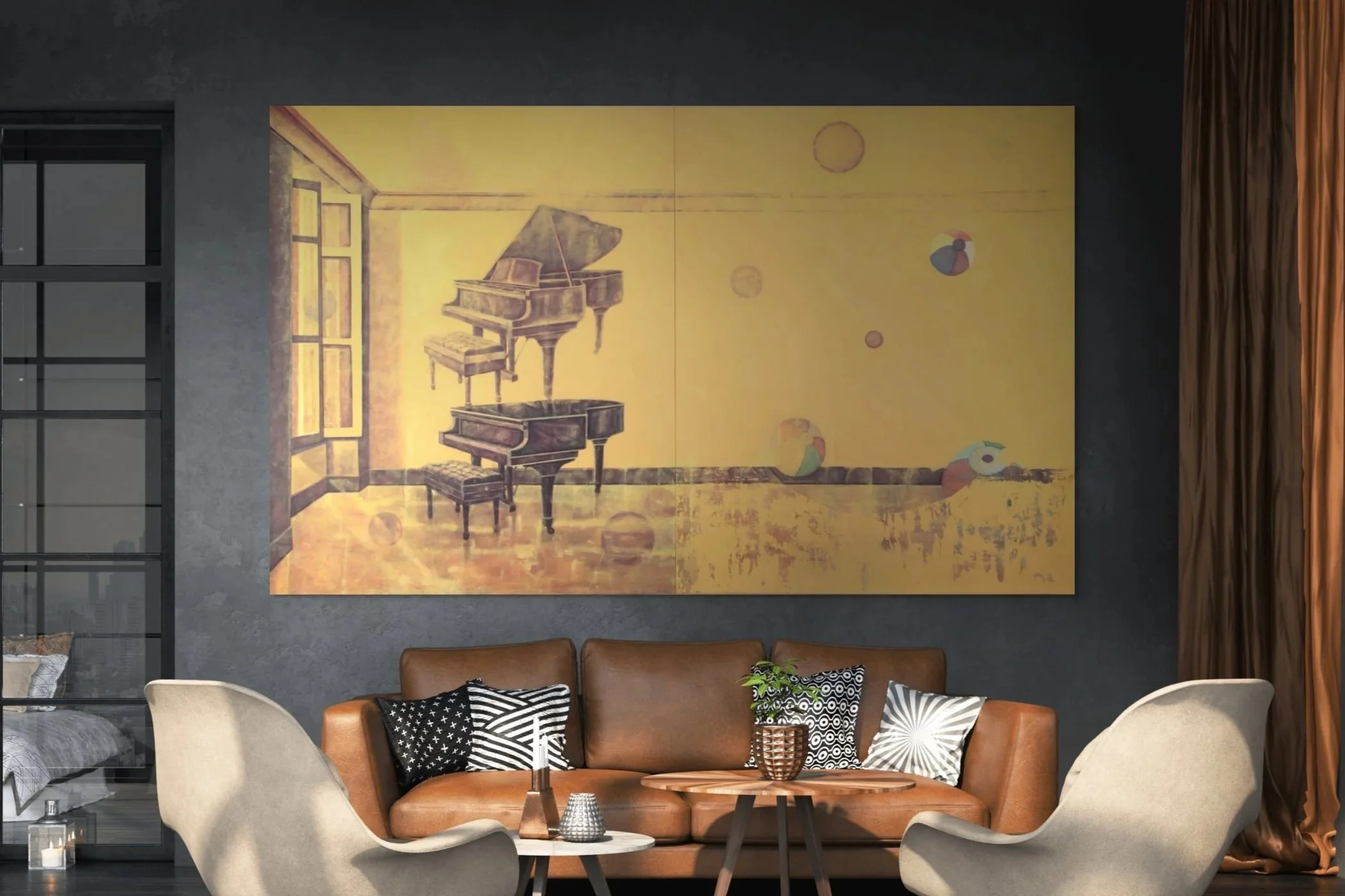 Cultural Stewardship: Crafting What Endures