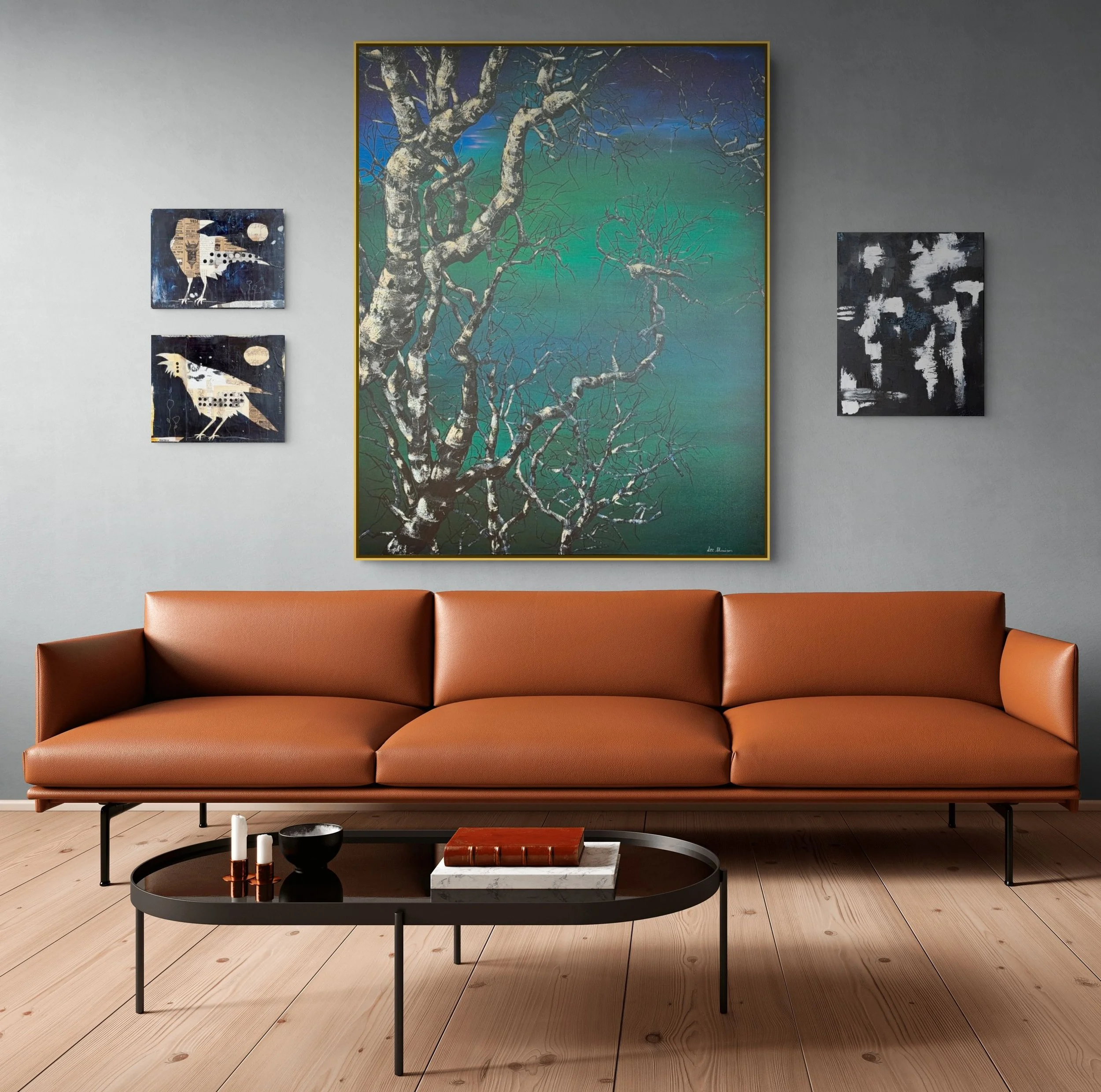 Why Some Galleries Request Geographic Exclusivity (And How It Can Benefit Artists)