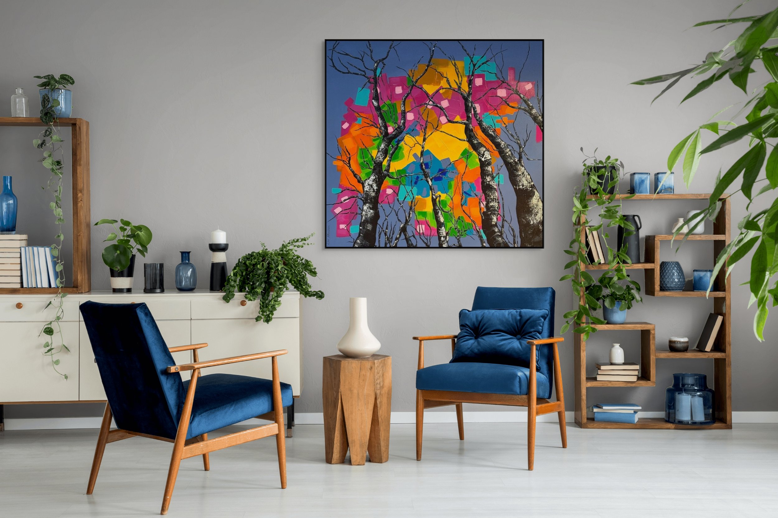 How to Start Collecting Original Art Without Spending a Fortune